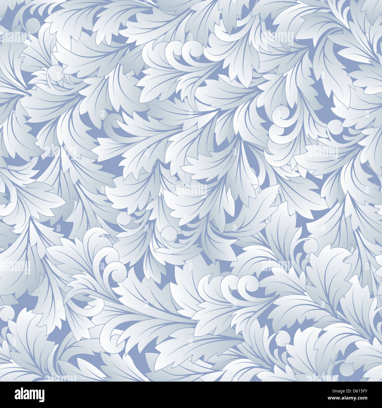 seamless floral background Stock Photo - Alamy