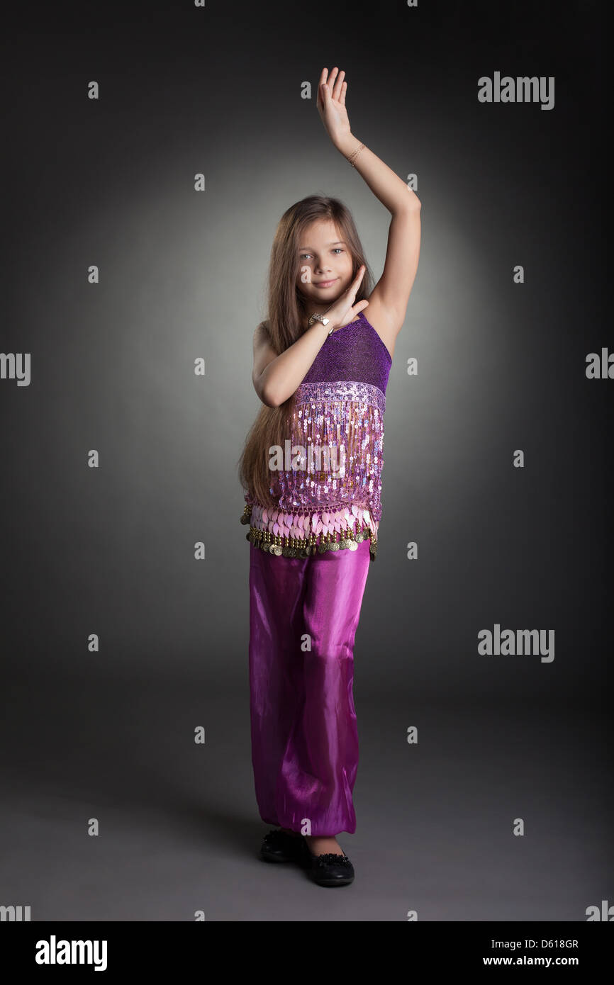 Arabic dance hires stock photography and images Alamy