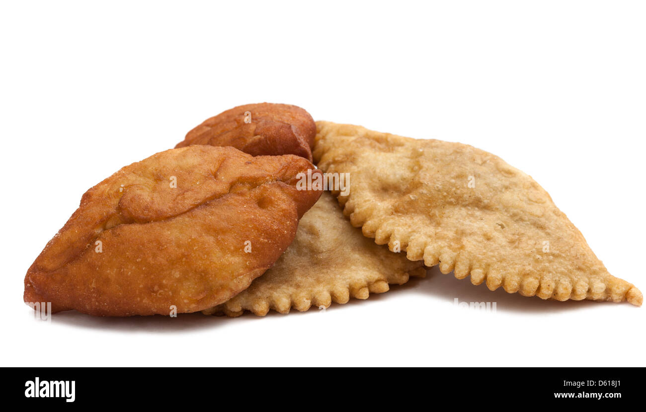 Pies and pasties hi-res stock photography and images - Alamy