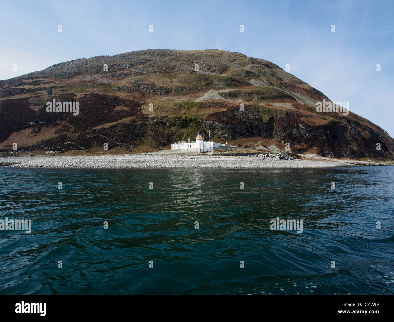 Ailsa craig hires stock photography and images Alamy