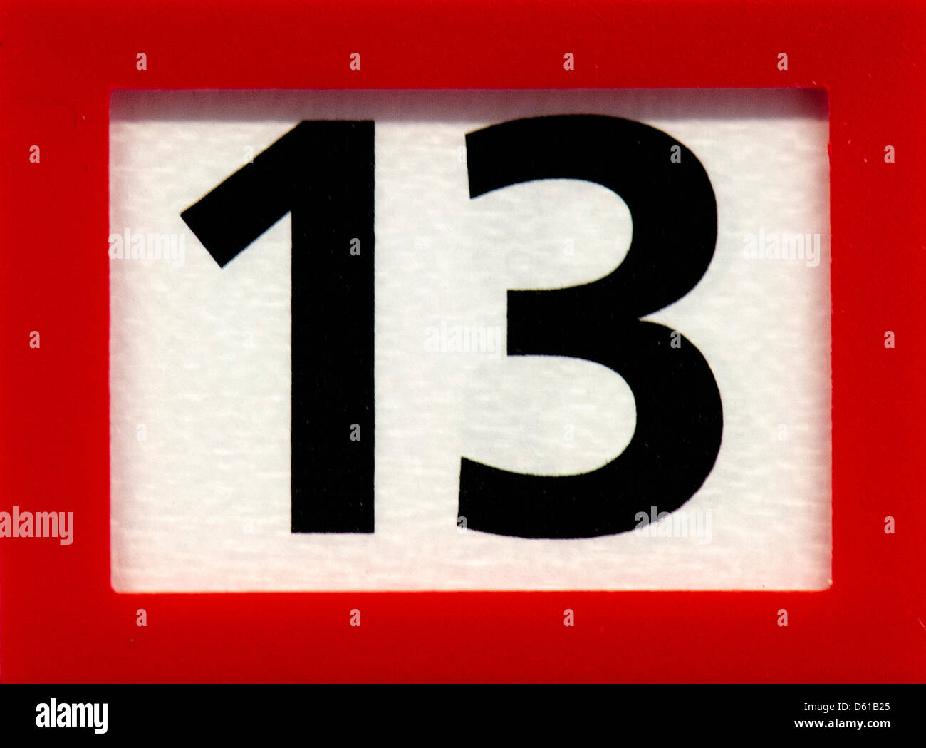 ILLUSTRATION A calendar sheet shows the number 