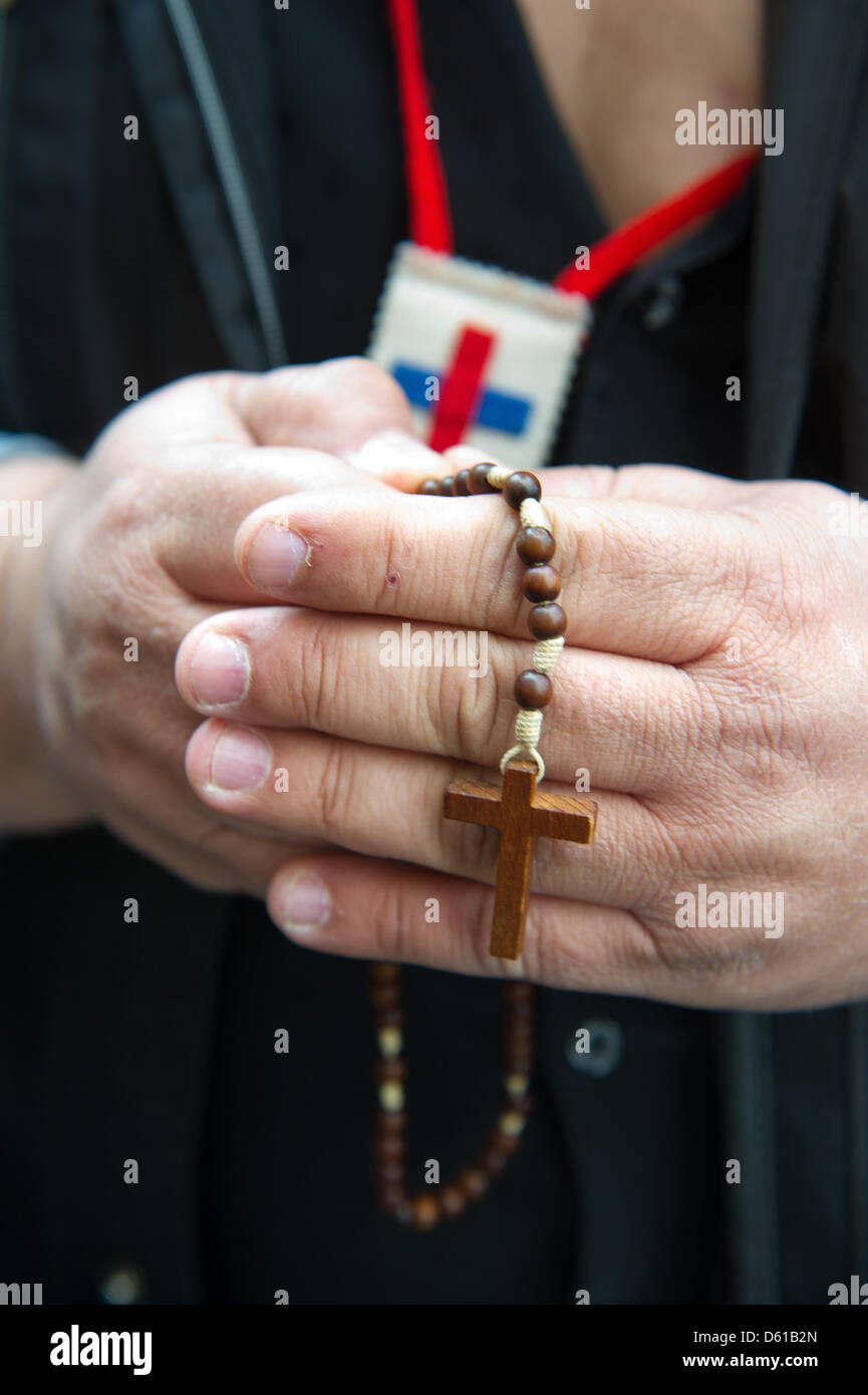 Seamless robe of jesus hires stock photography and images Alamy