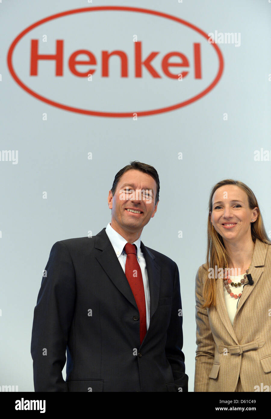 kasper rorsted henkel