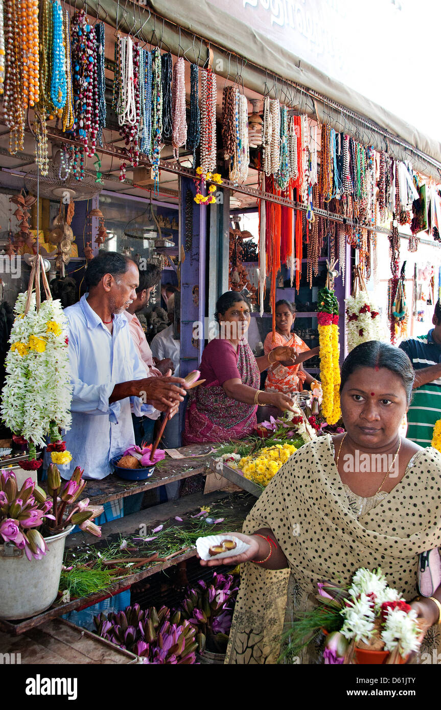 Manakula Vinayagar Temple Hindu temple Puducherry Pondicherry