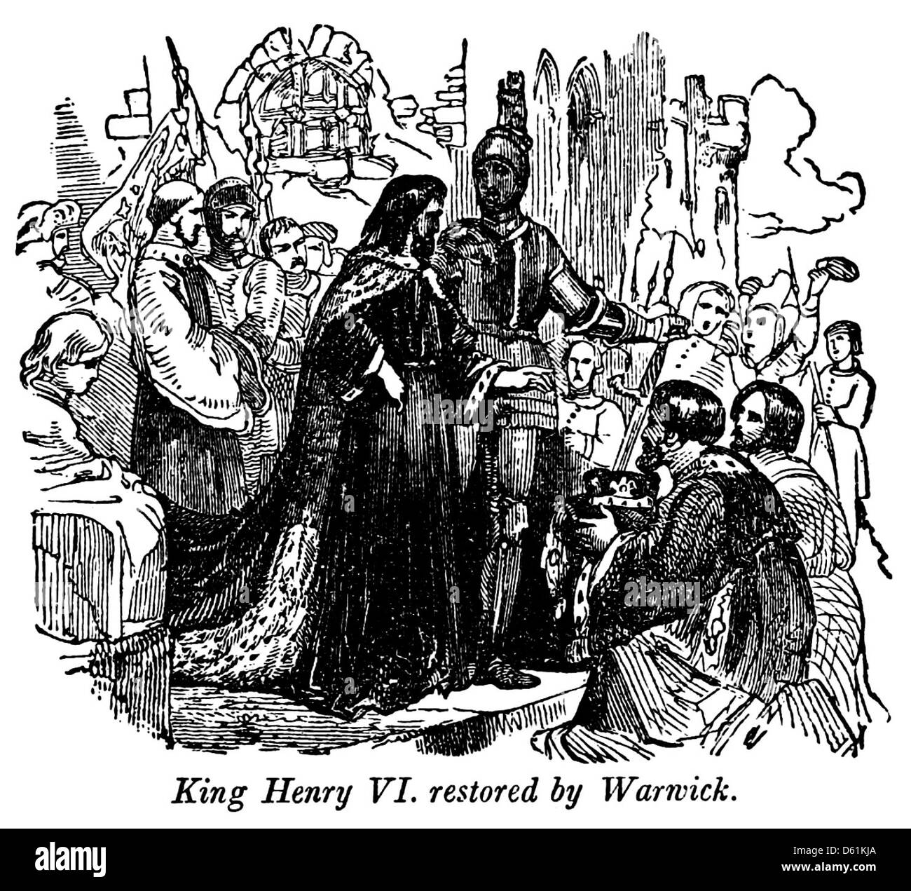 henry vi king of england