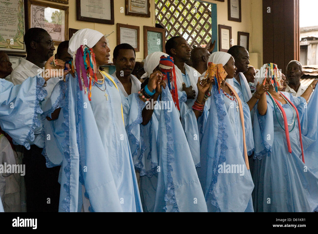 Tumba francesa hires stock photography and images Alamy