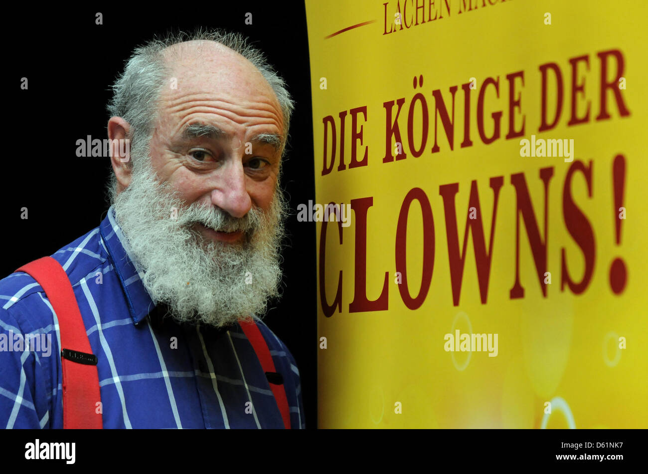 Der Klimperclown Dieses Geheimnis Schockiert Die Welt - ygoddfn