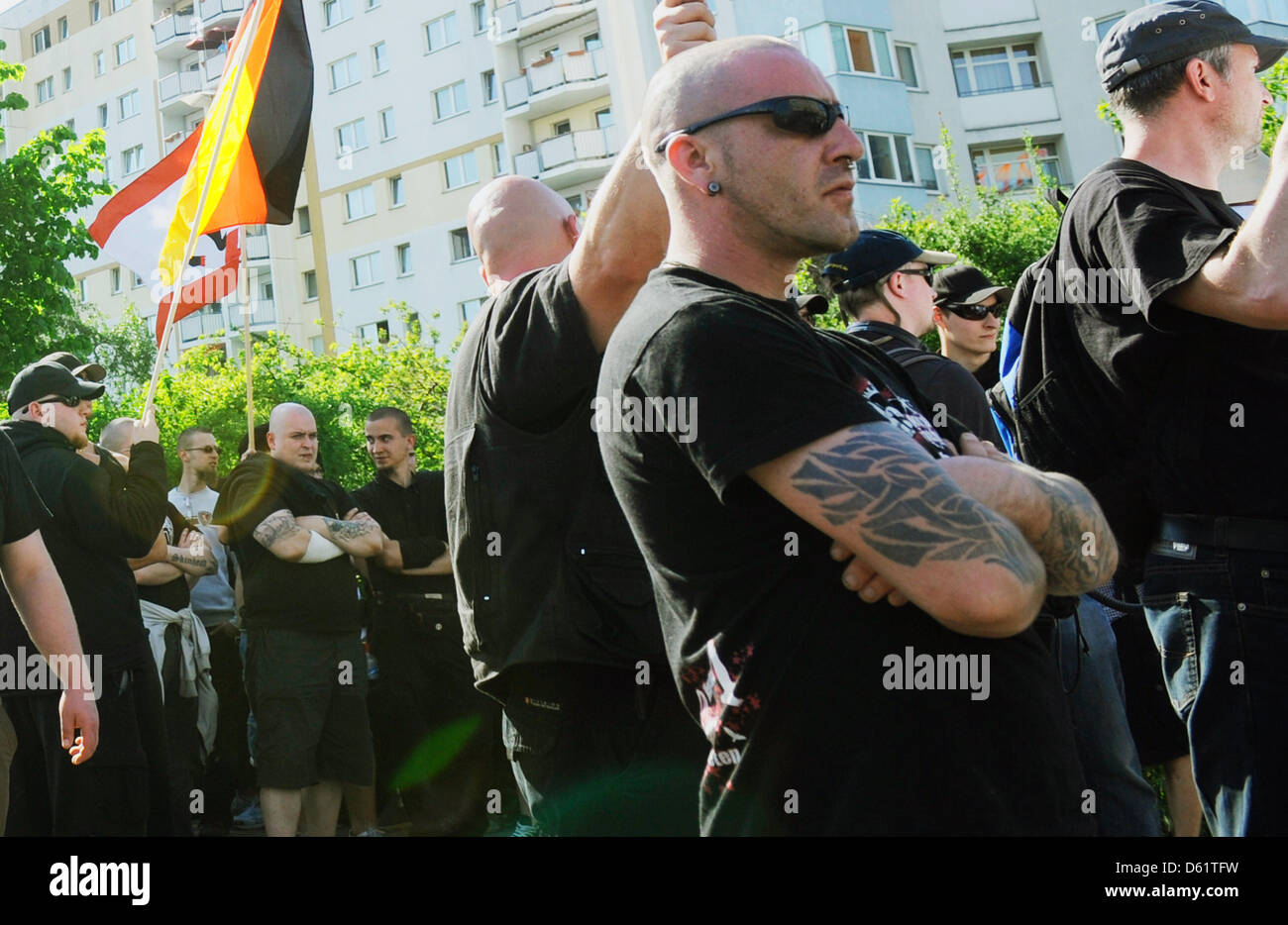 немцы были правы