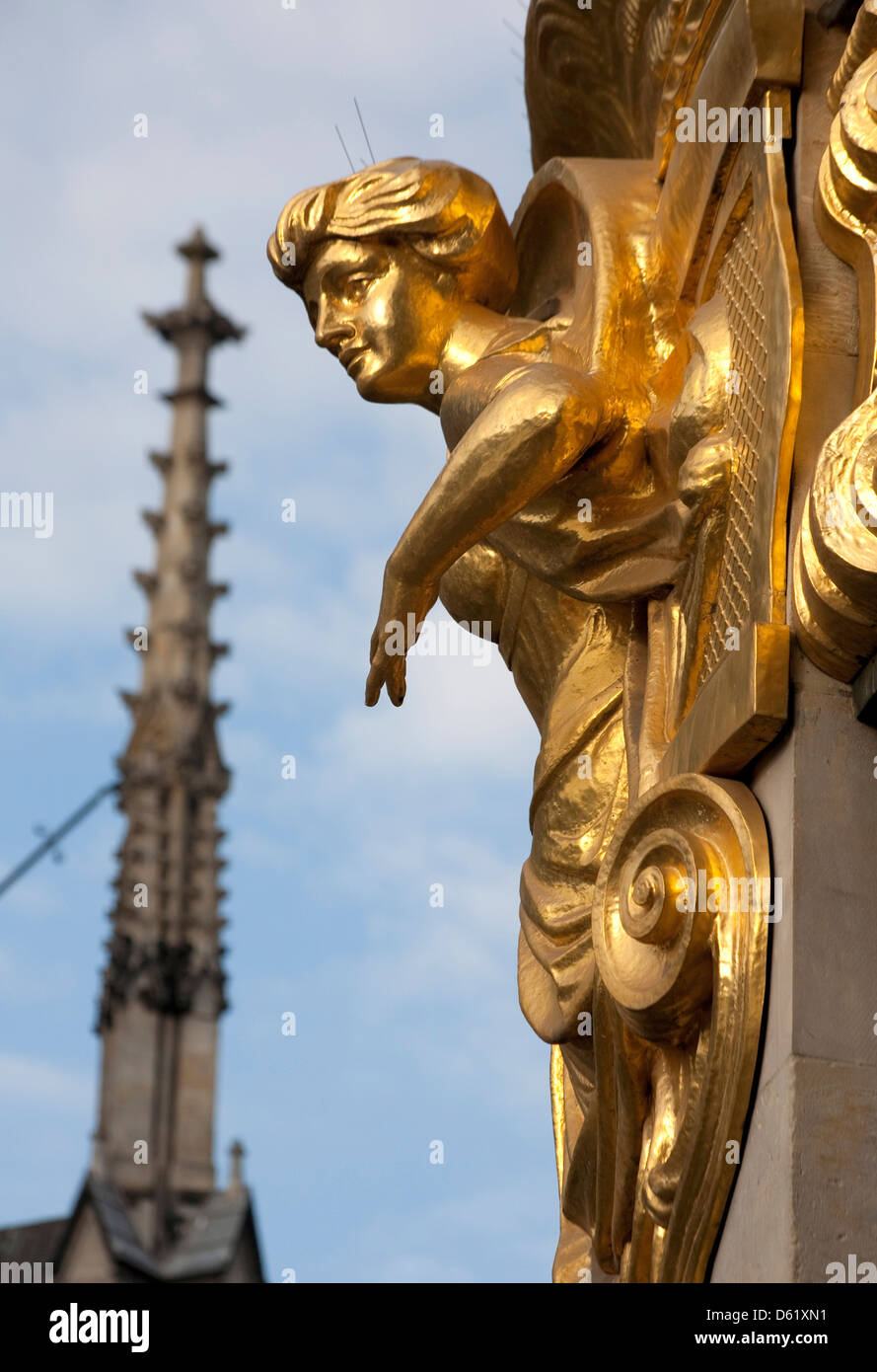 germany-leipzig-gold-D61XN1.jpg