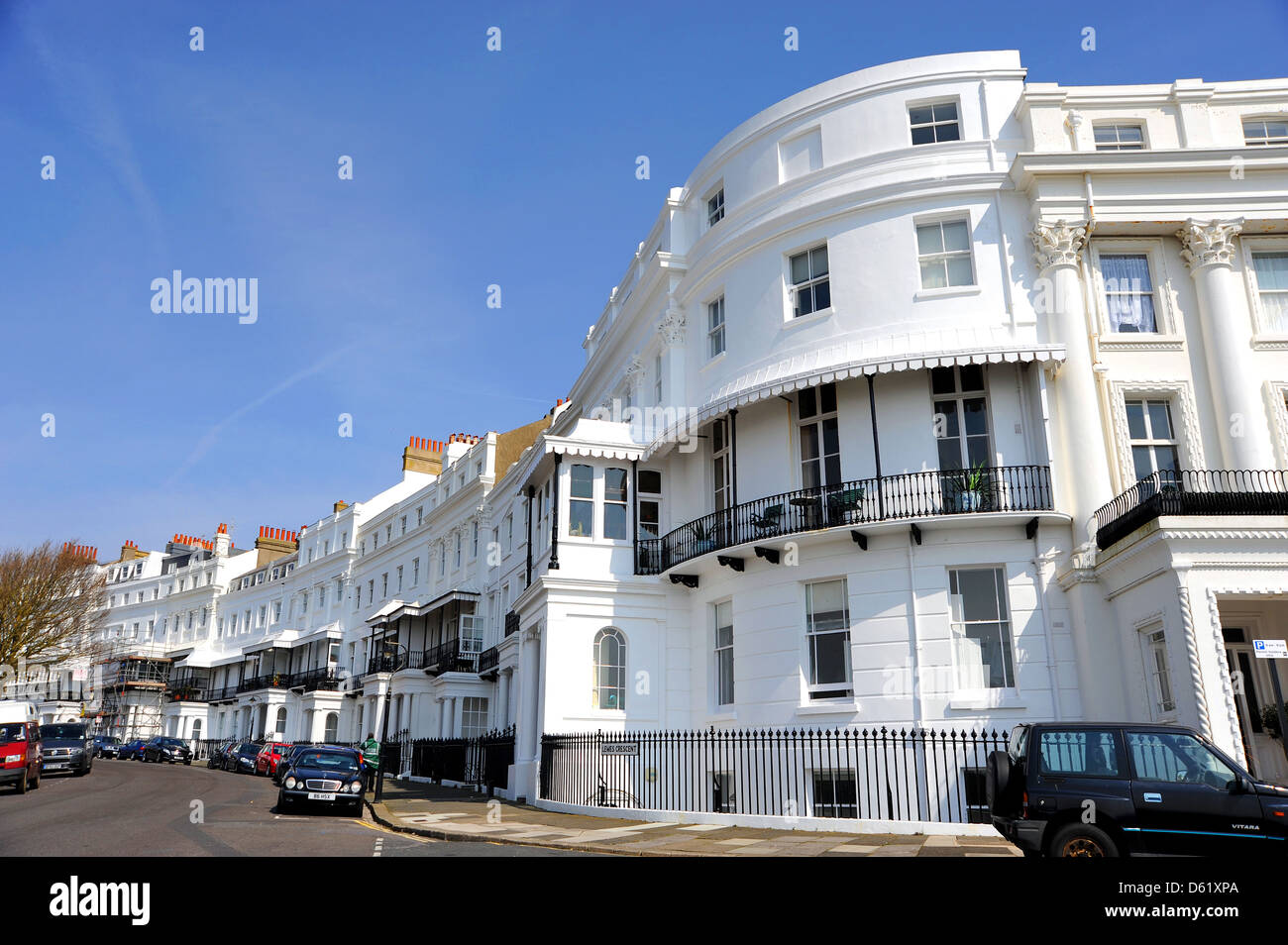 Kemptown brighton hires stock photography and images Alamy
