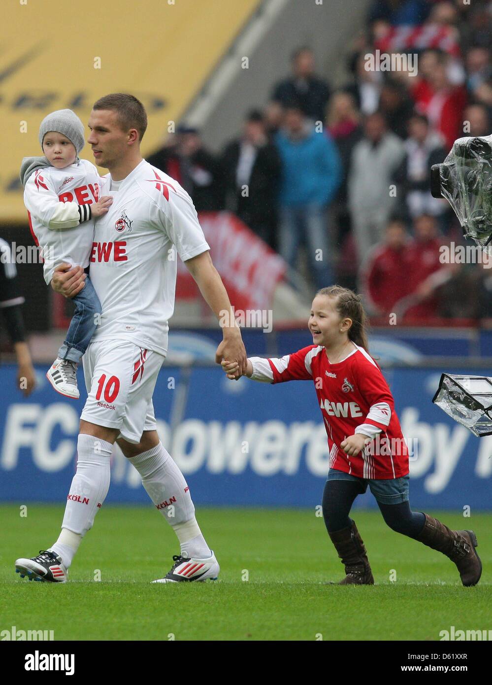 Lukas Podolski
