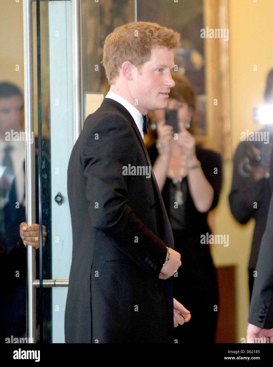 Annual award dinner hires stock photography and images Alamy