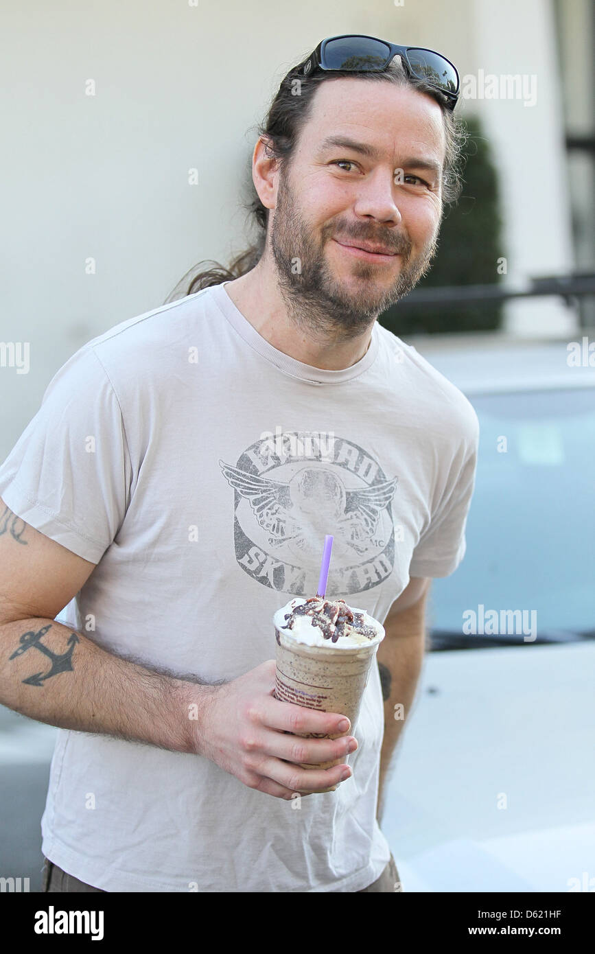 Christopher Andrew Pontius