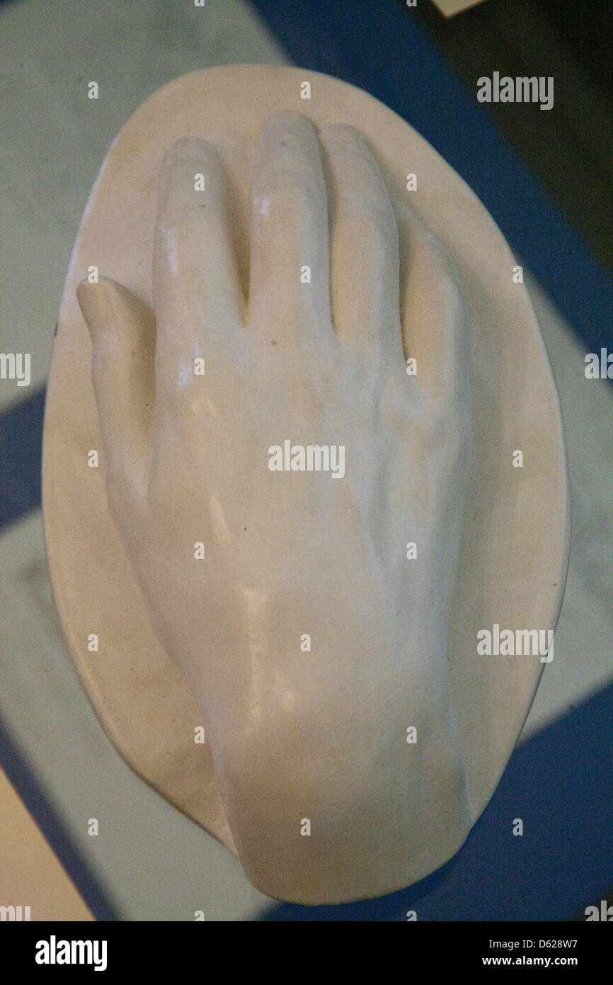 Plaster of paris hires stock photography and images Alamy