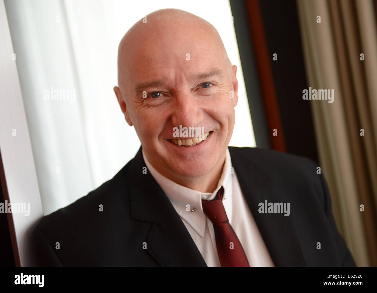 Midge ure hires stock photography and images Alamy
