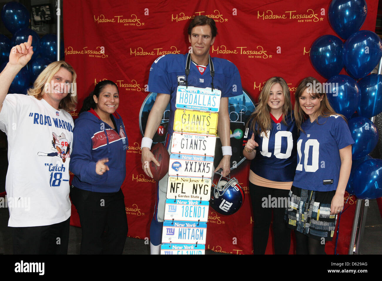 License plate guy hires stock photography and images Alamy