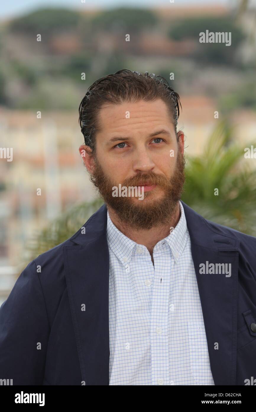 Tom hardy actor hi-res stock photography and images - Alamy