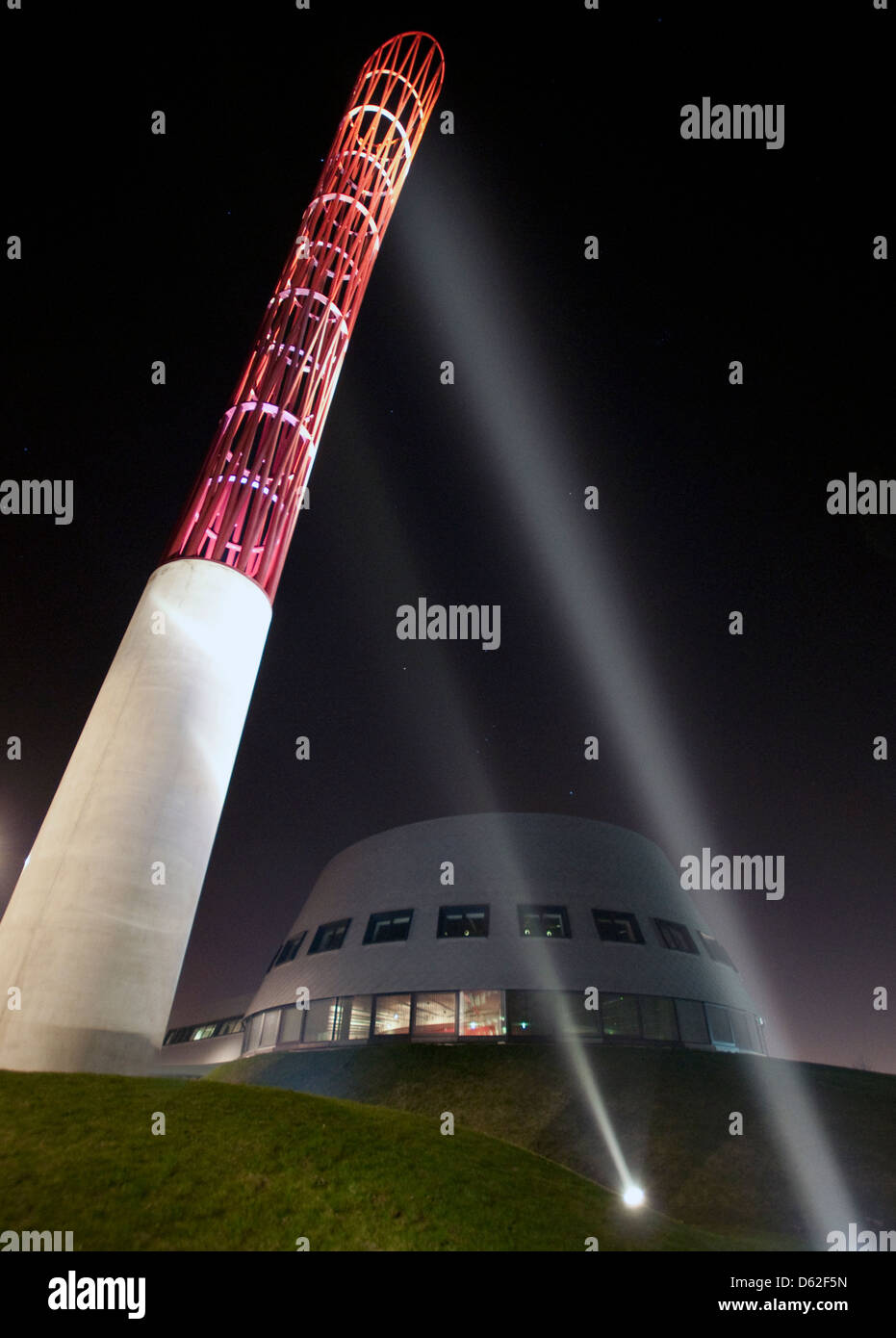 The University of Nottingham Jubilee Campus, Nottinghamshire England UK Stock Photo Alamy