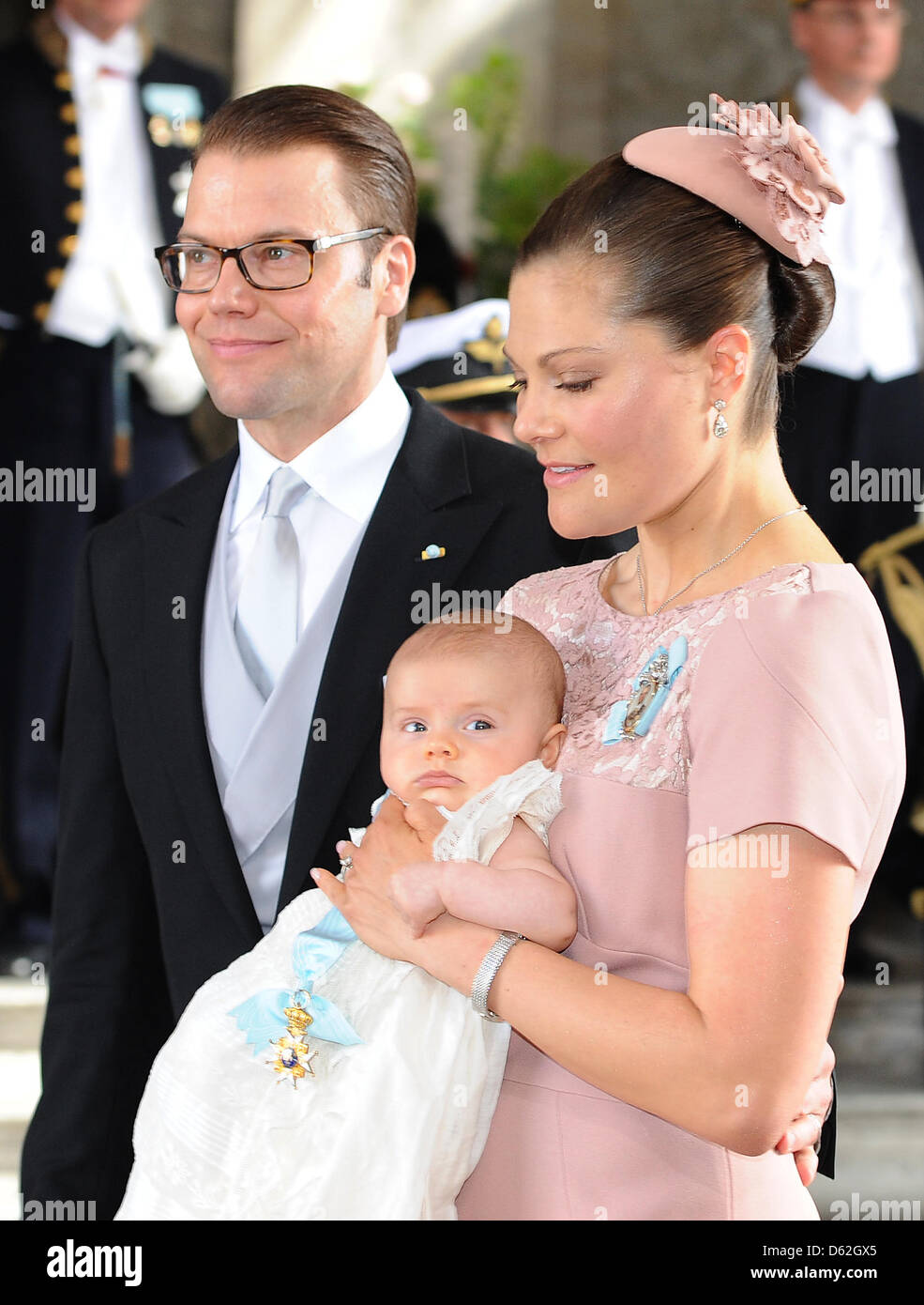 Details about / RARE POSTCARD CROWNPRINCESSCOUPLE PRINCESS ESTELLE CHRISTENING SWEDEN MAY 2012