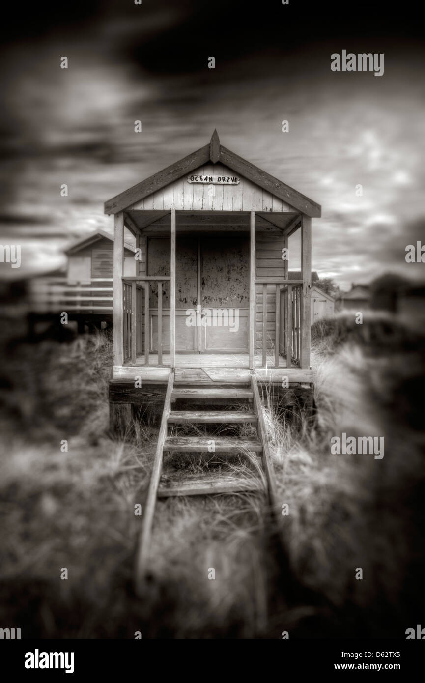 Weather in hunstanton hires stock photography and images Alamy