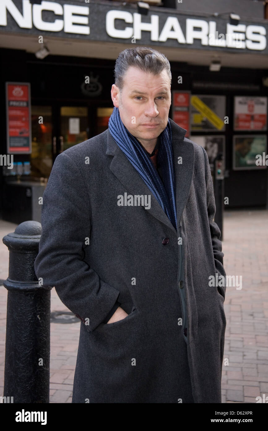 Mark kermode hi-res stock photography and images - Alamy