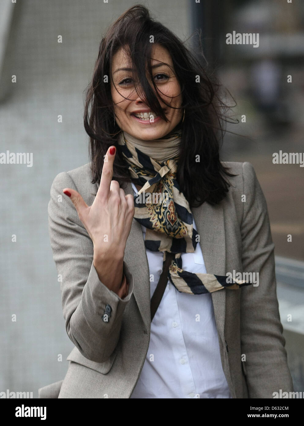 Celebrites Melanie Sykes nude photos 2019 Celebrites Melanie Sykes nude photos 2019