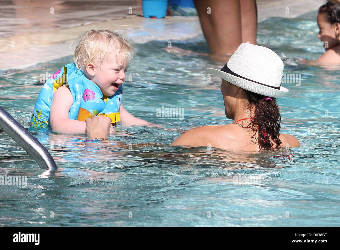 lilly-becker-aka-sharlely-lilly-kerssenberg-with-her-son-amadeus-in