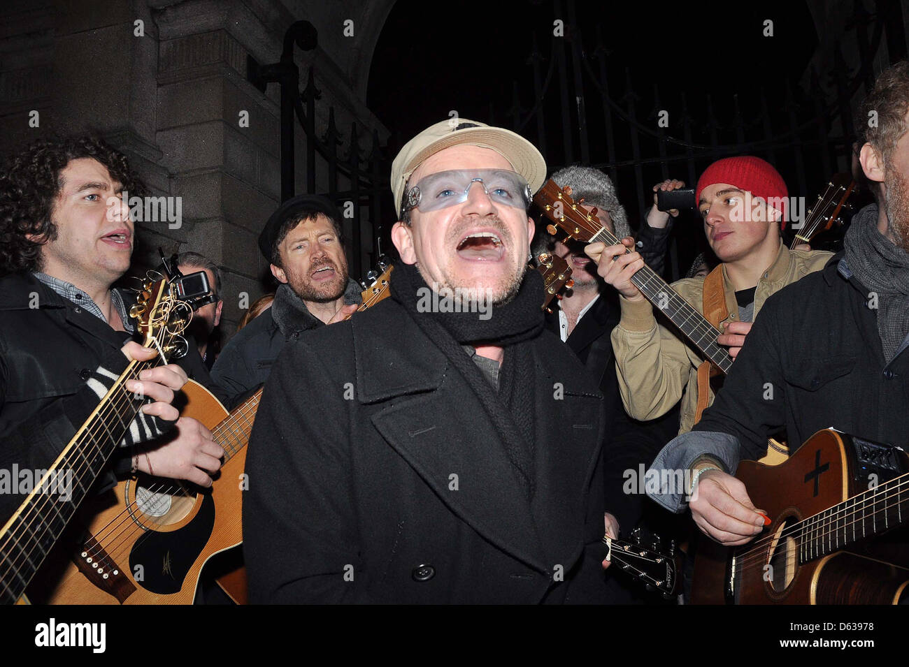 Bono Christmas Parade 2022 Bono Charity High Resolution Stock Photography And Images - Alamy