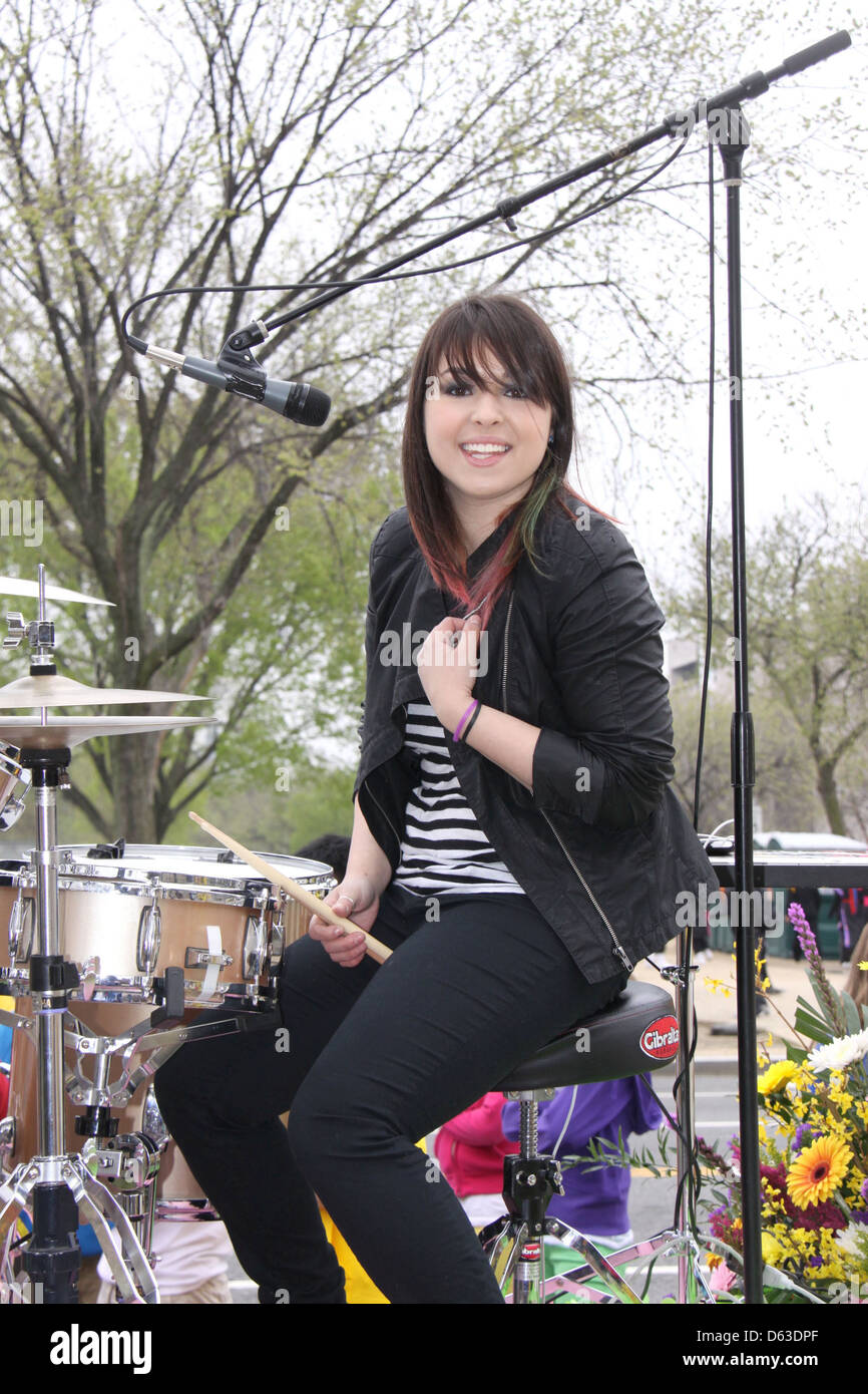 Kicking Daisies Hi Res Stock Photography And Images Alamy