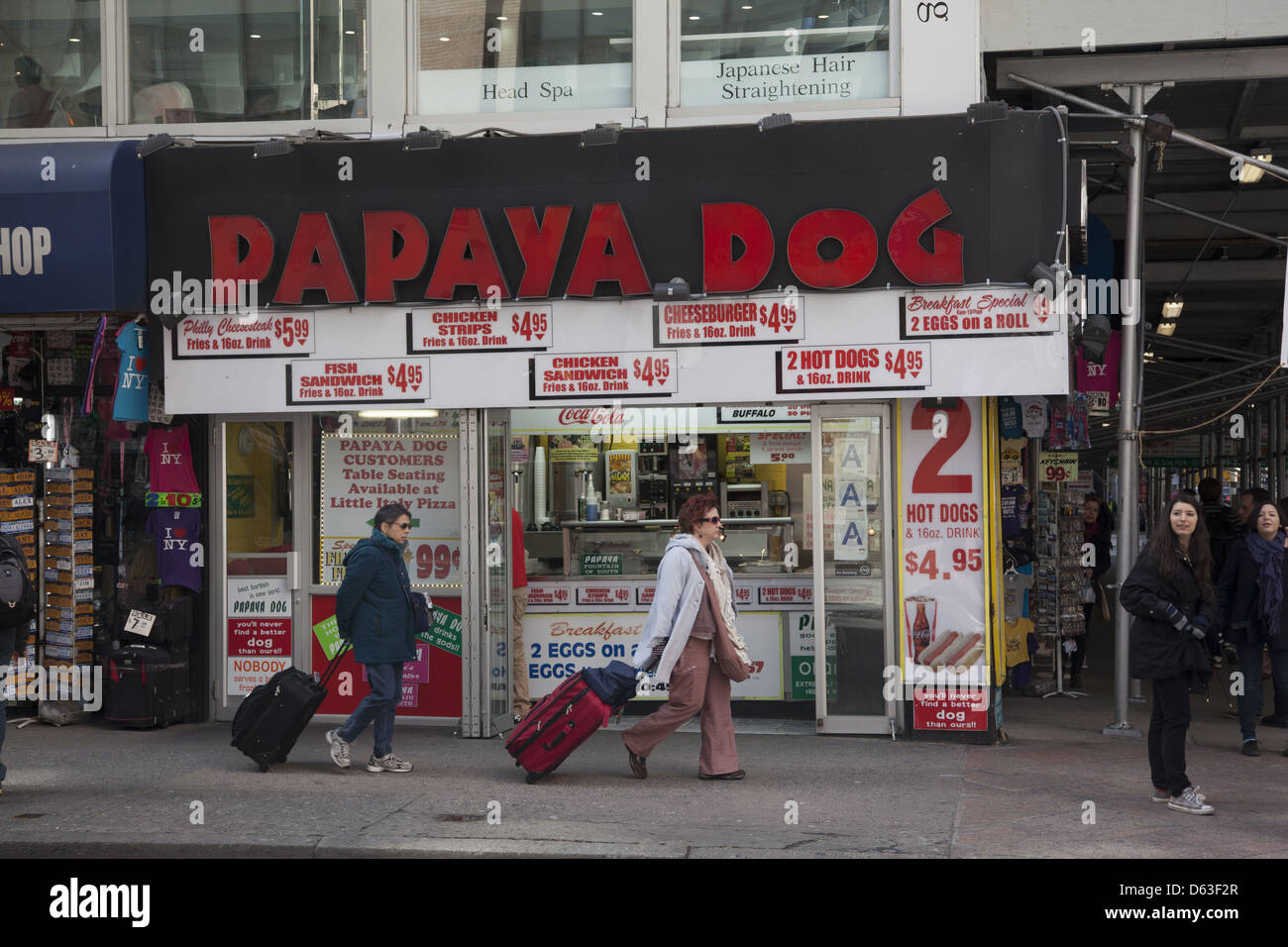 Hot dog dogs franchise hires stock photography and images Alamy