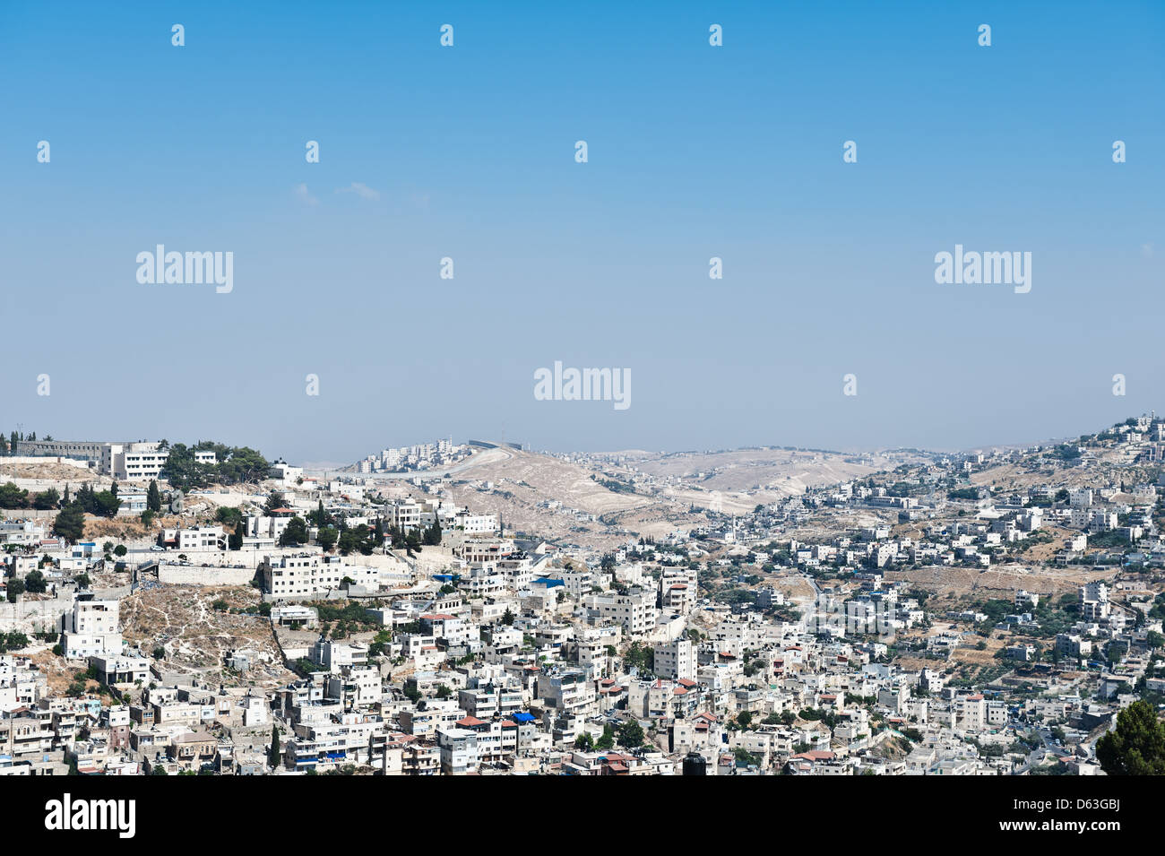 Ancient house middle east hi-res stock photography and images - Alamy