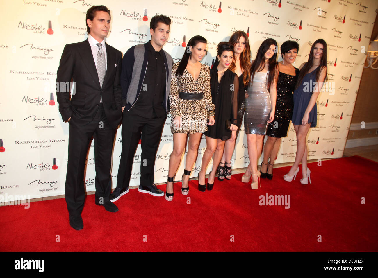 Scott Disick Rob Kardashian Kim Kardashian Kourtney