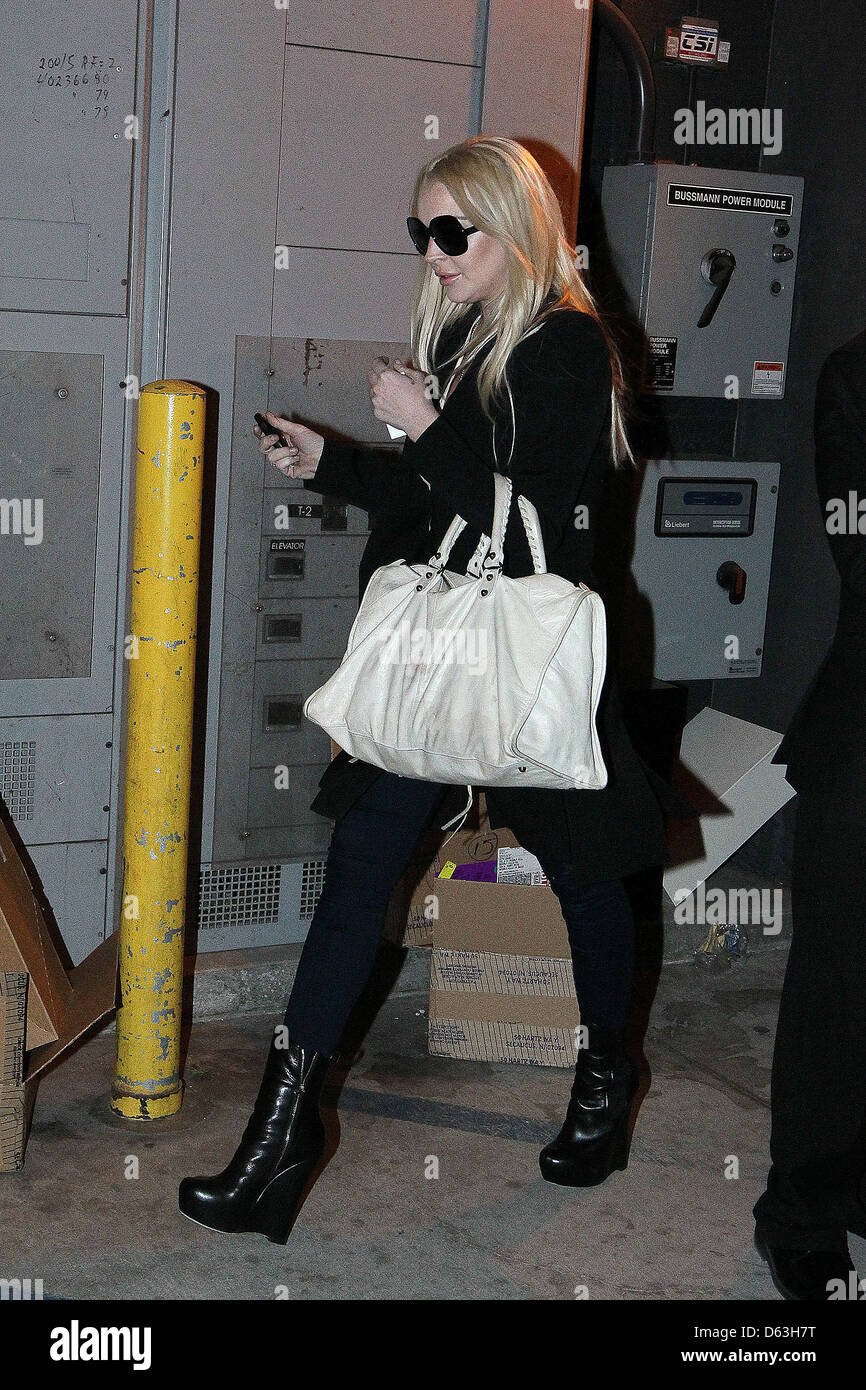 Lindsay lohan clearance ysl