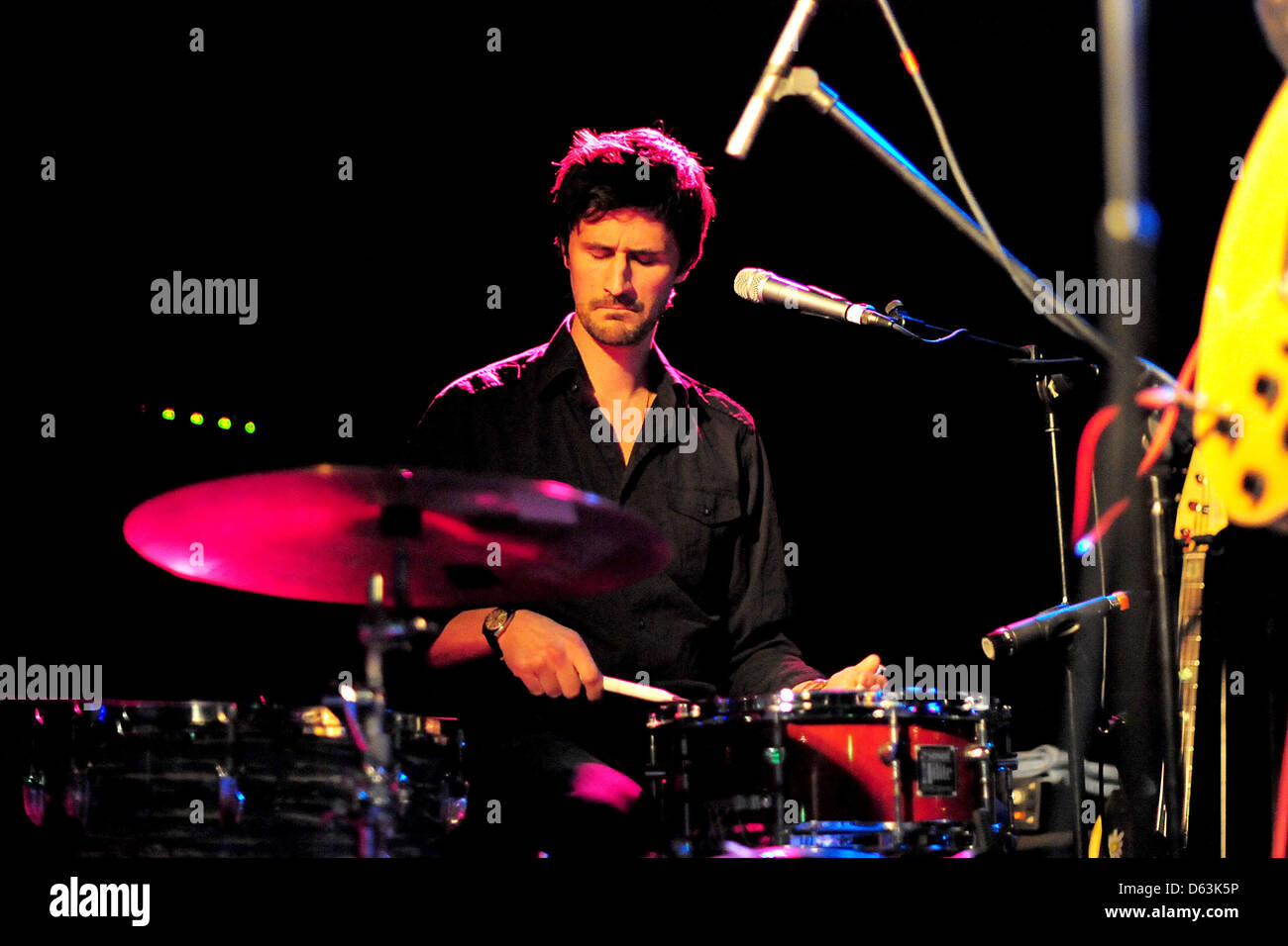David reeves hi-res stock photography and images - Alamy