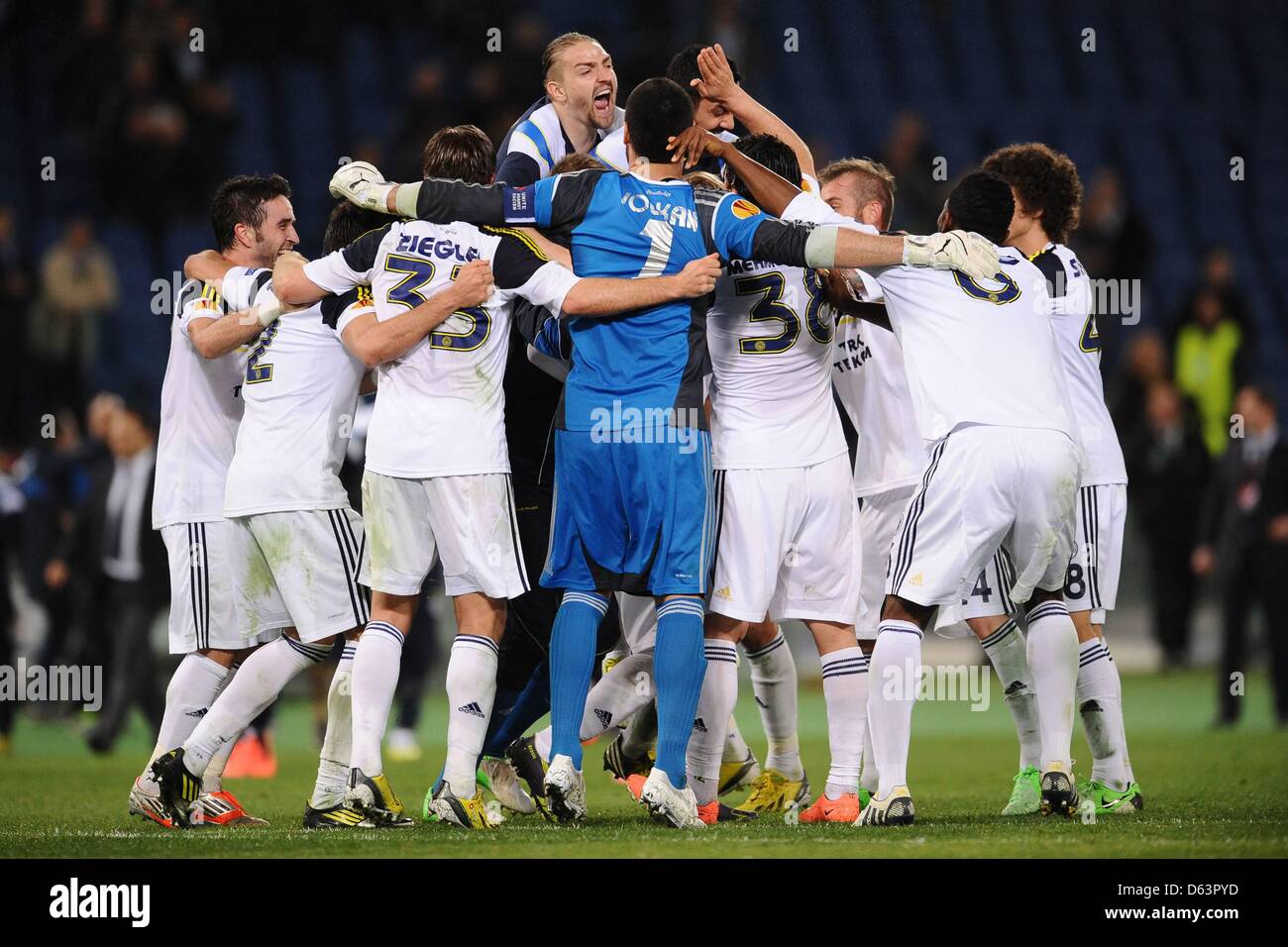 Il Football Club Lugano si fa in tre