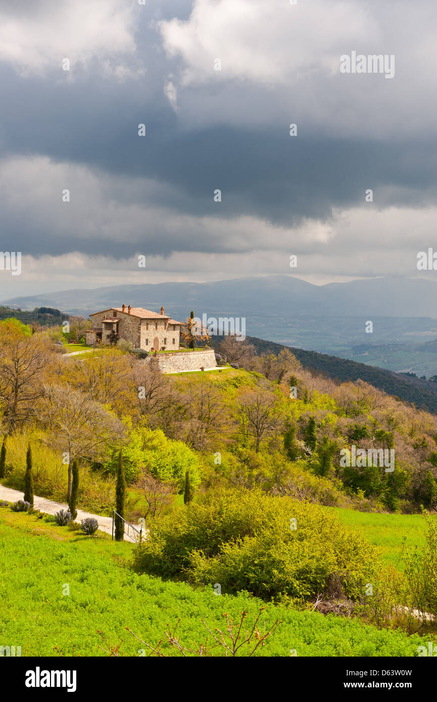 Apennines country hi-res stock photography and images - Alamy