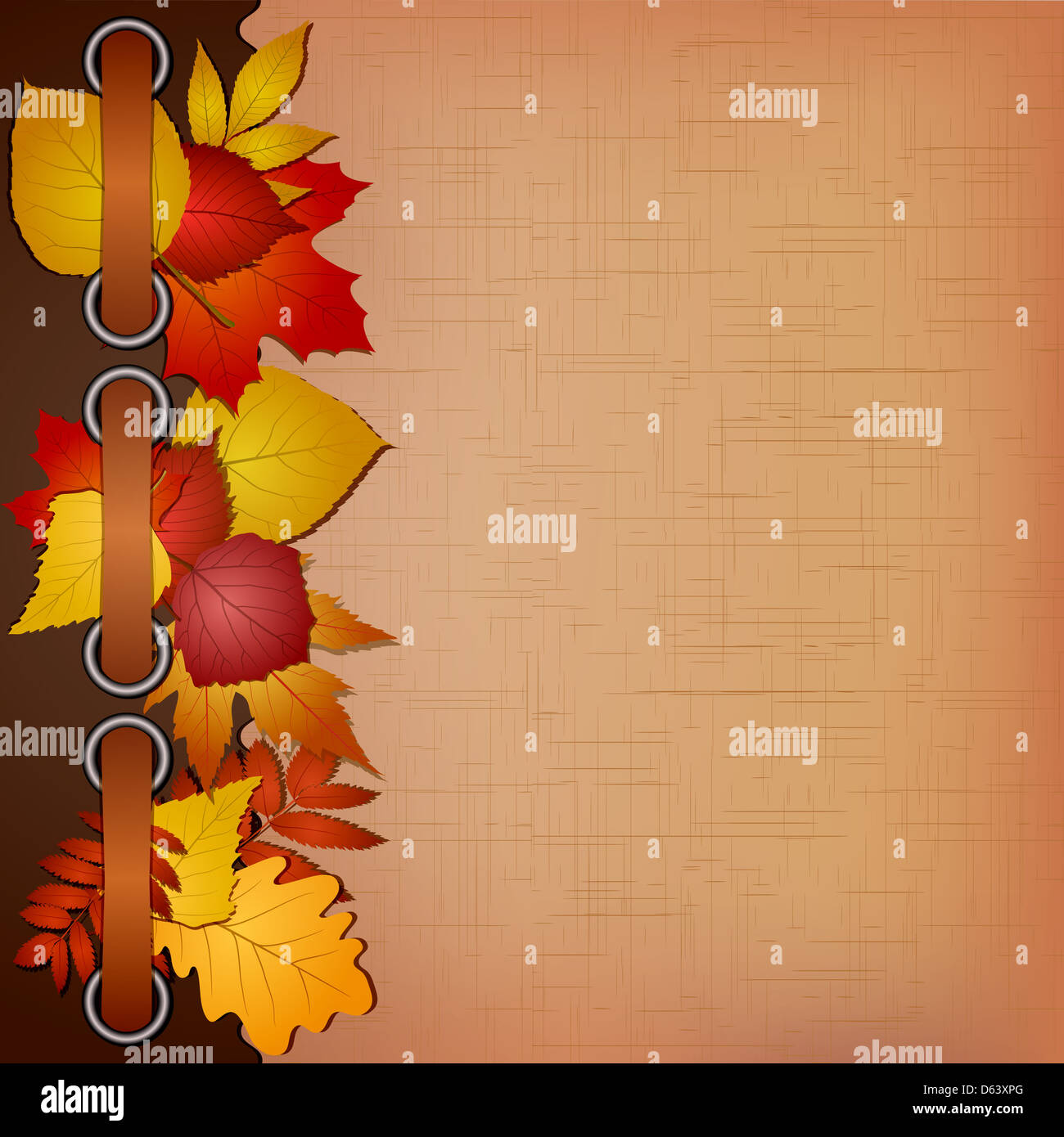 Autumn cover album photos hi-res stock photography and images - Alamy