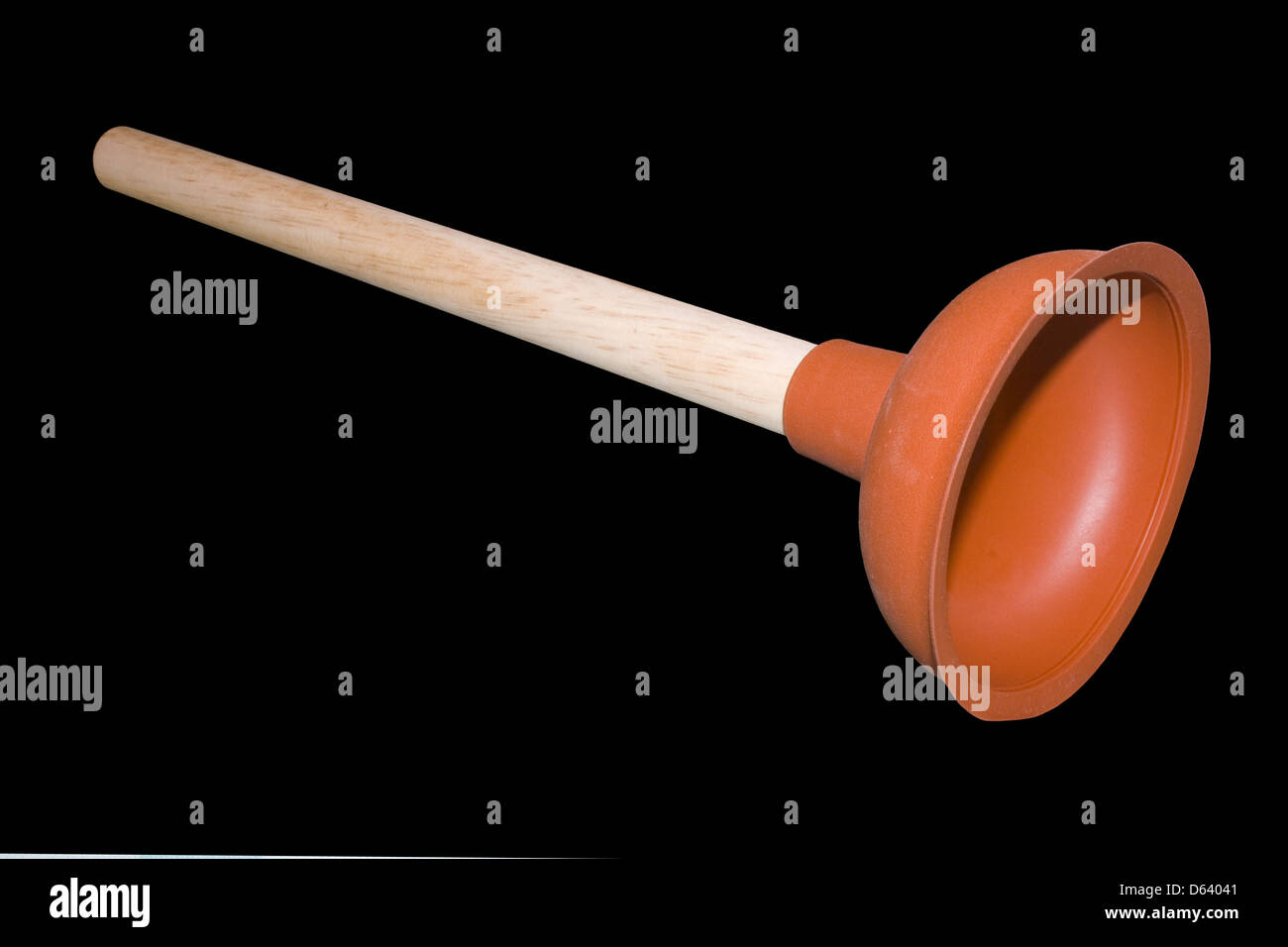 aplumper Stock Photo