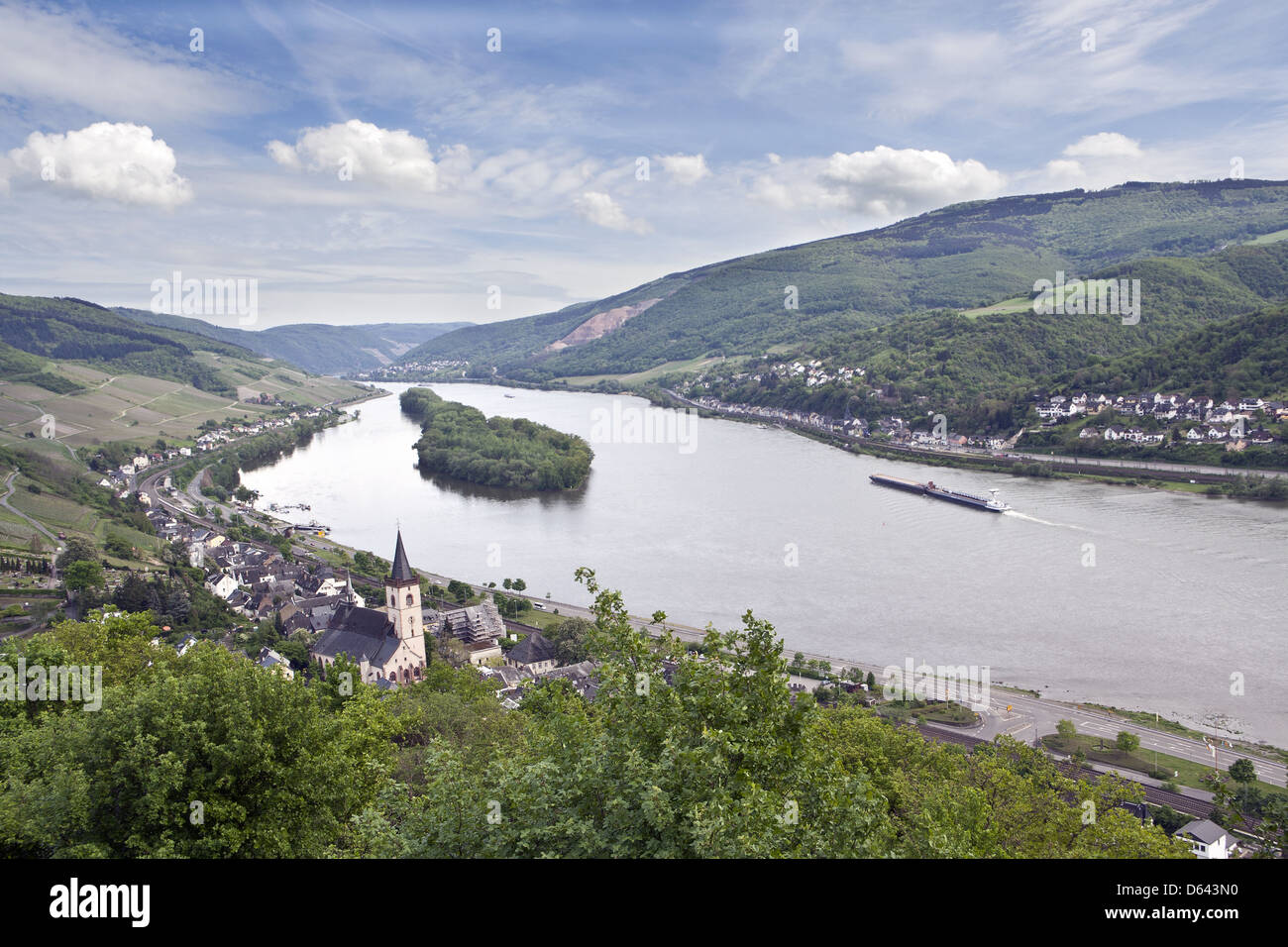 Lorch Stock Photos & Lorch Stock Images - Alamy