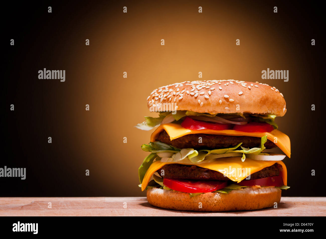 Food text space hi-res stock photography and images - Alamy
