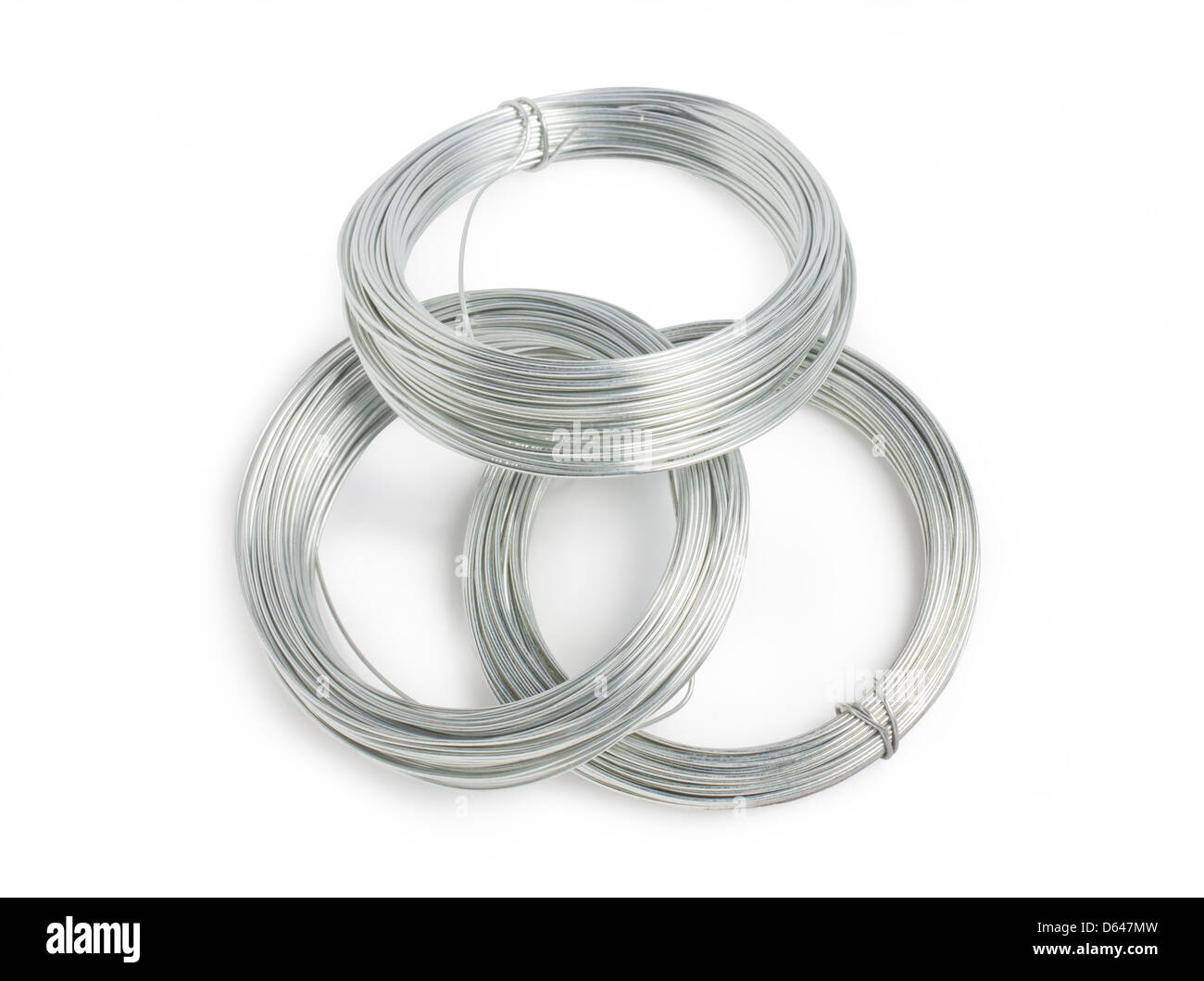 Thin wire hi-res stock photography and images - Alamy