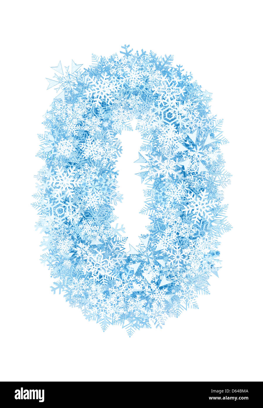 Снежок цифра 2. Зимние буквы. Новогодние цифры со снежинками. Буквы из снежинок. Новогодние цифры из снежинок.