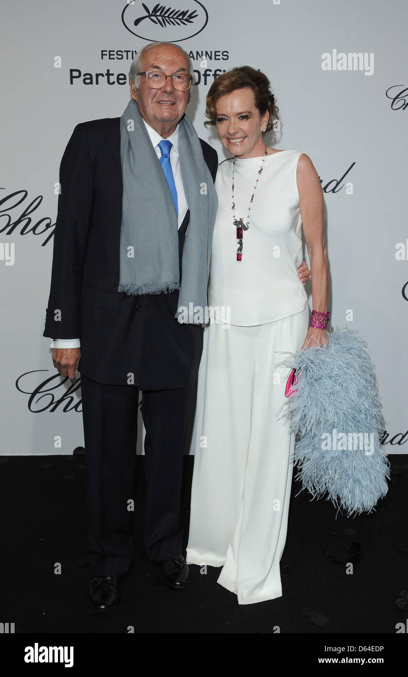 Caroline scheufele chopard hotsell