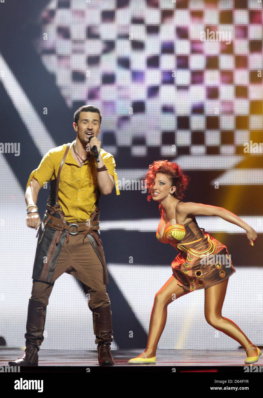pasha parfeni eurovision 2012