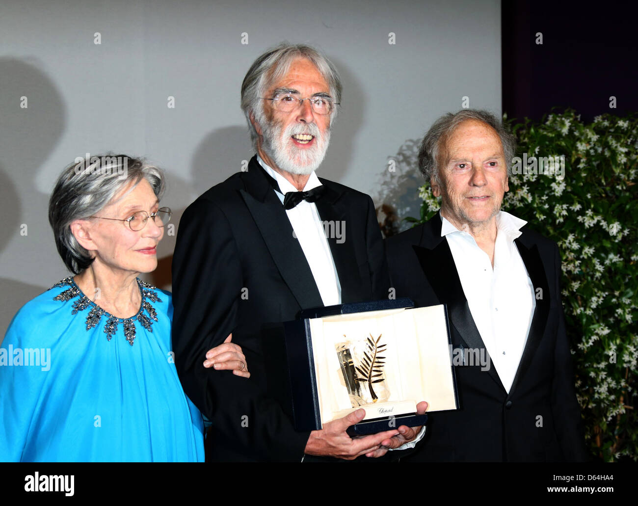 Emmanuelle riva hi-res stock photography and images - Alamy