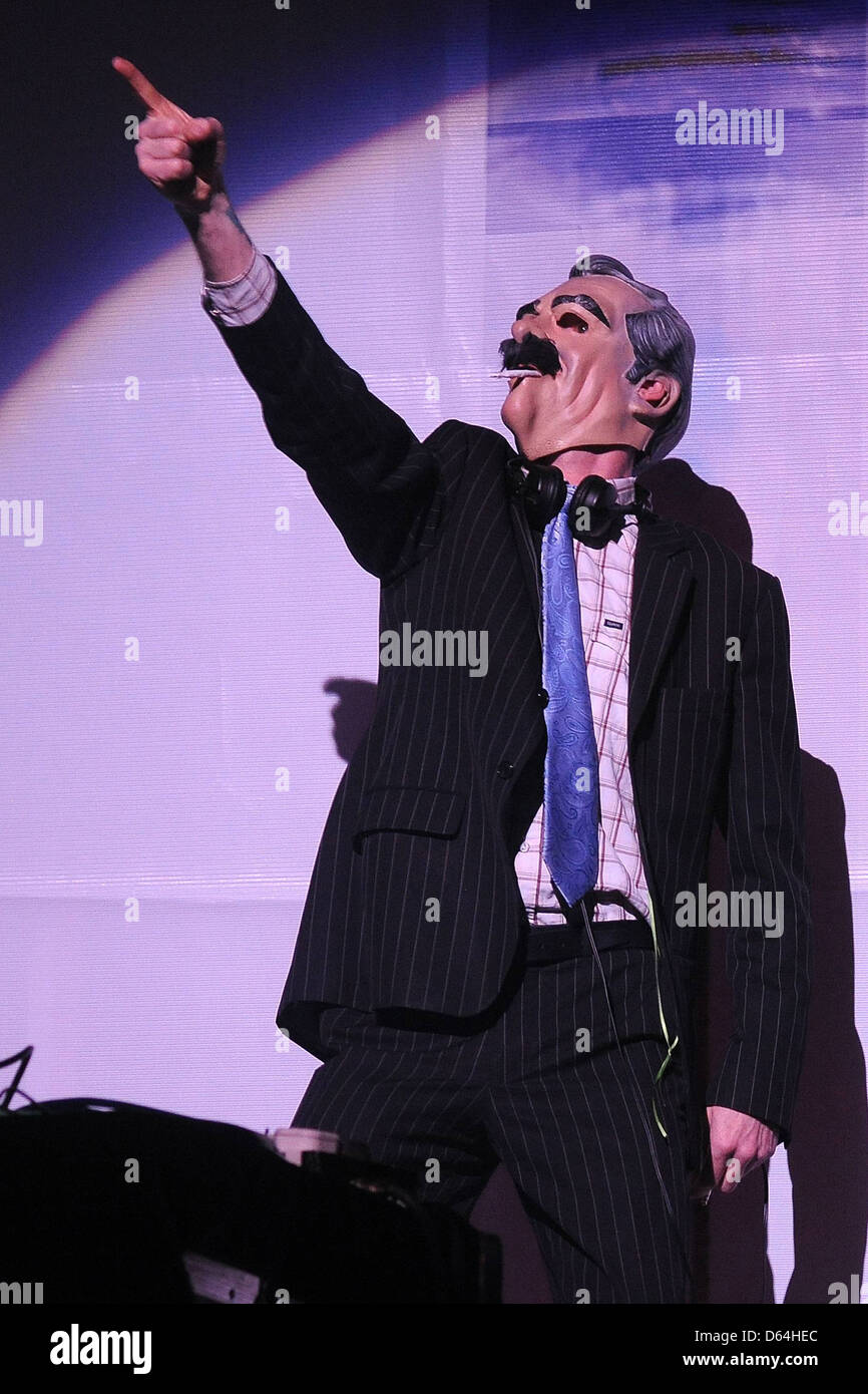 The Rubber Bandits The Rubber Bandits, Royseven, and Bitches With