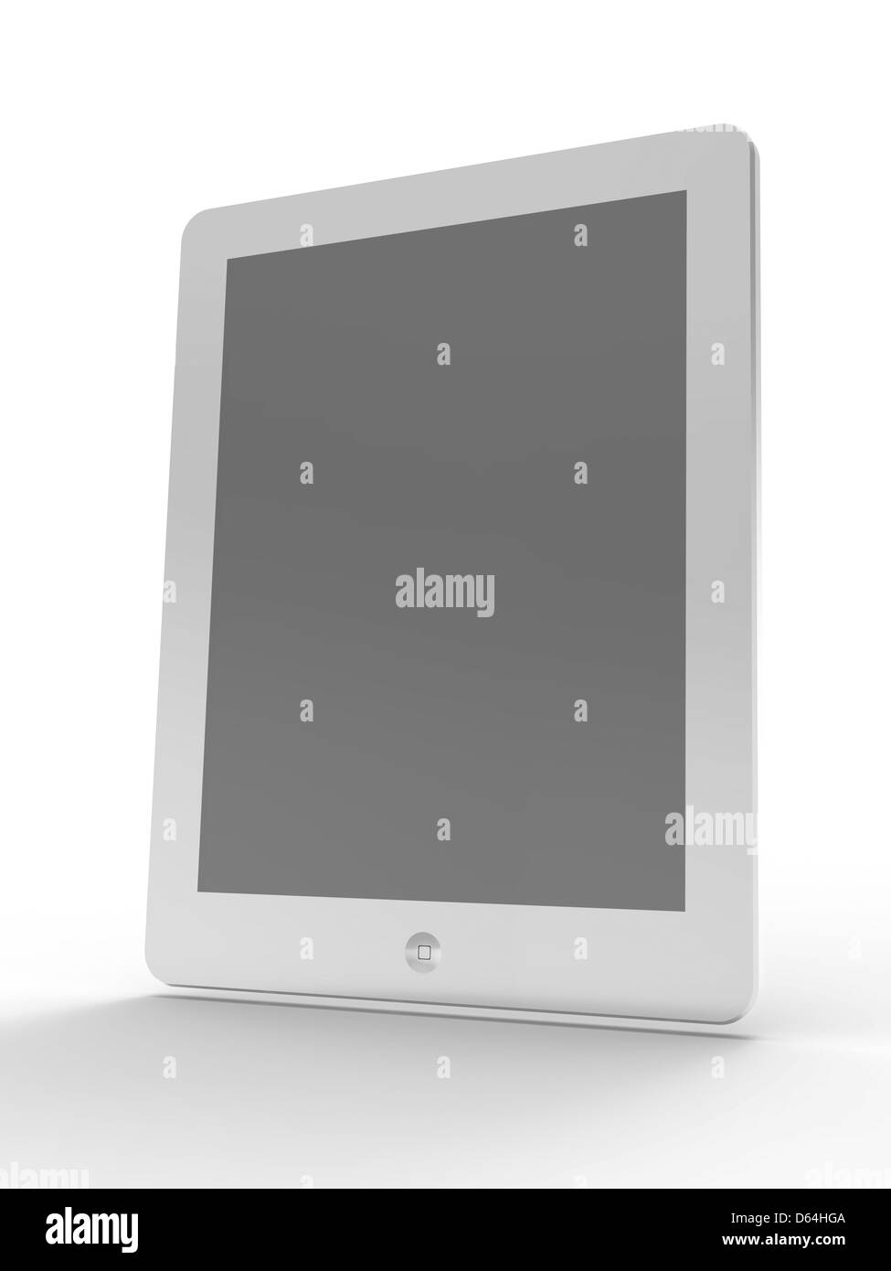 Tablet Black and White Stock Photos & Images Alamy