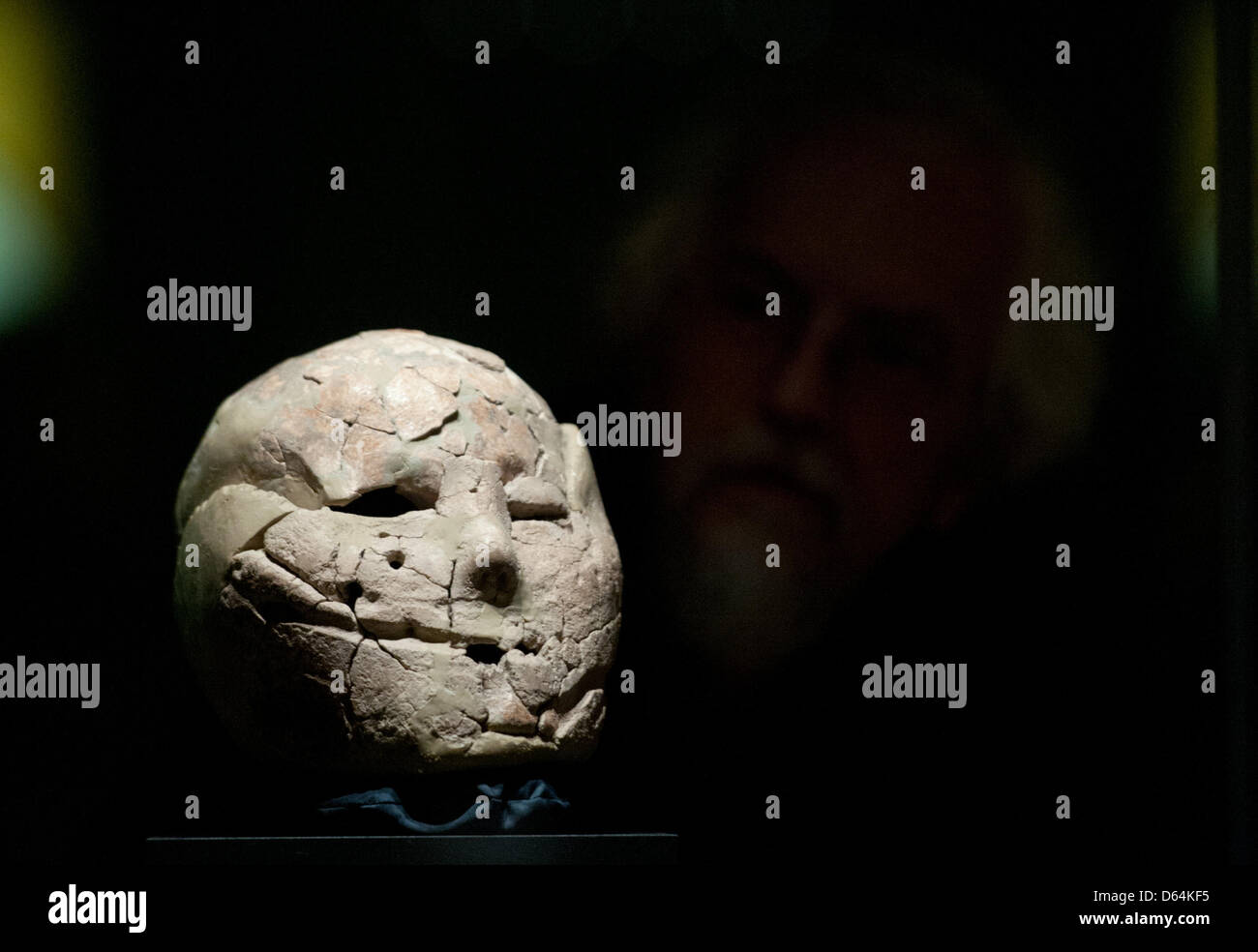 Jericho archaeology hires stock photography and images Alamy