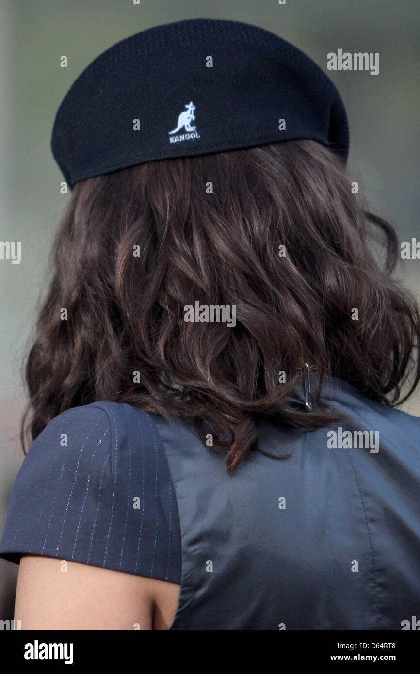 kangol hats for girls