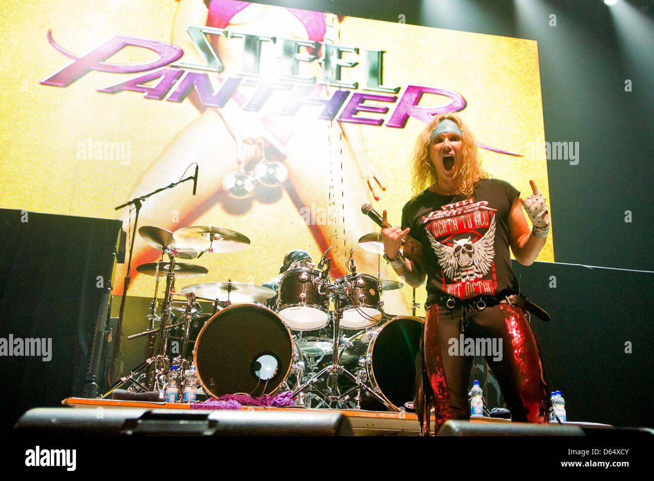 Steel panther balls out consider Steel panther balls out